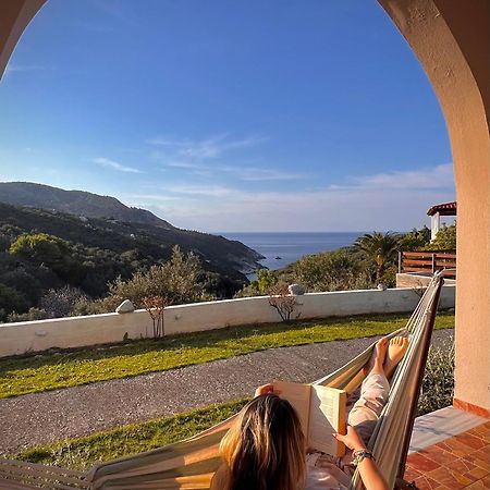 Kalivia Tramontana House1アパートメント エクステリア 写真