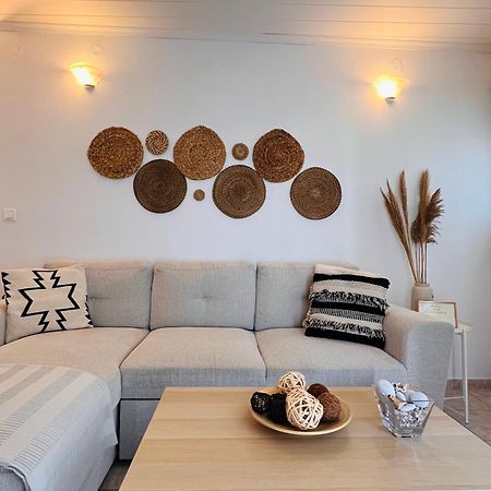 Kalivia Tramontana House1アパートメント エクステリア 写真