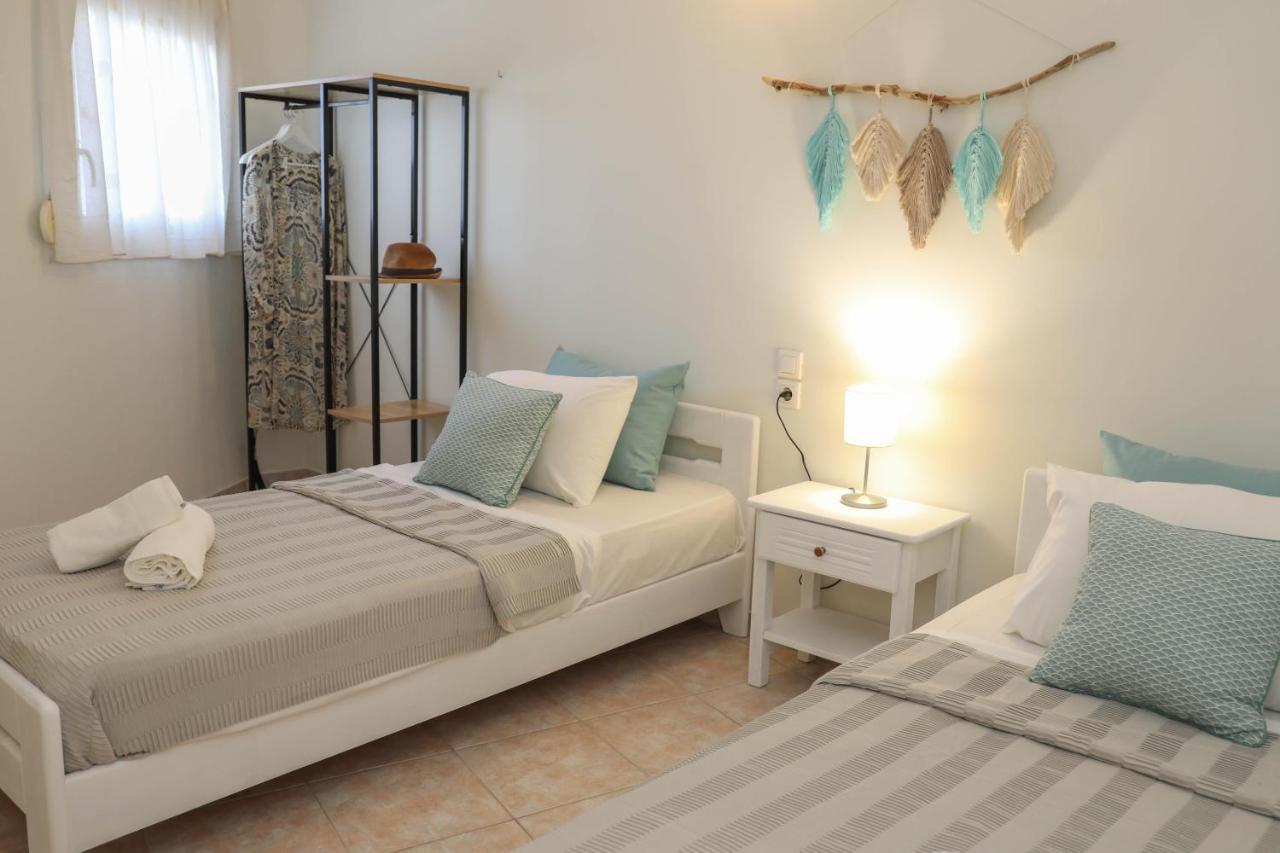 Kalivia Tramontana House1アパートメント エクステリア 写真