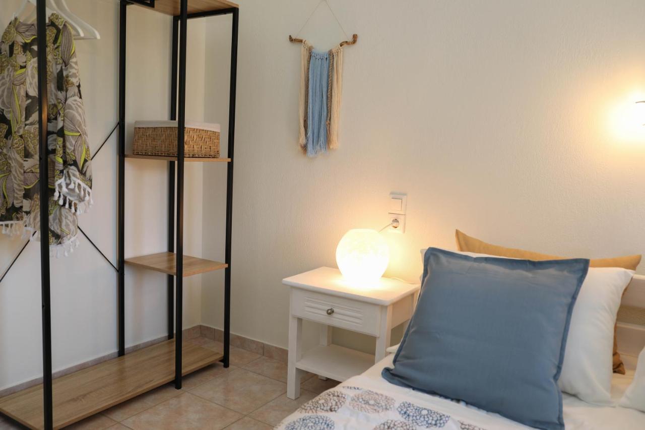 Kalivia Tramontana House1アパートメント エクステリア 写真