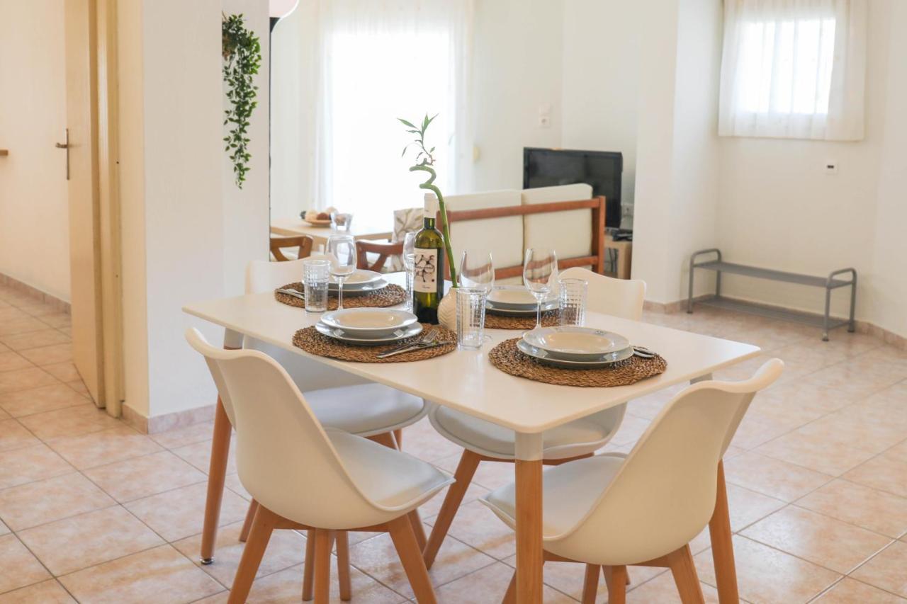 Kalivia Tramontana House1アパートメント エクステリア 写真