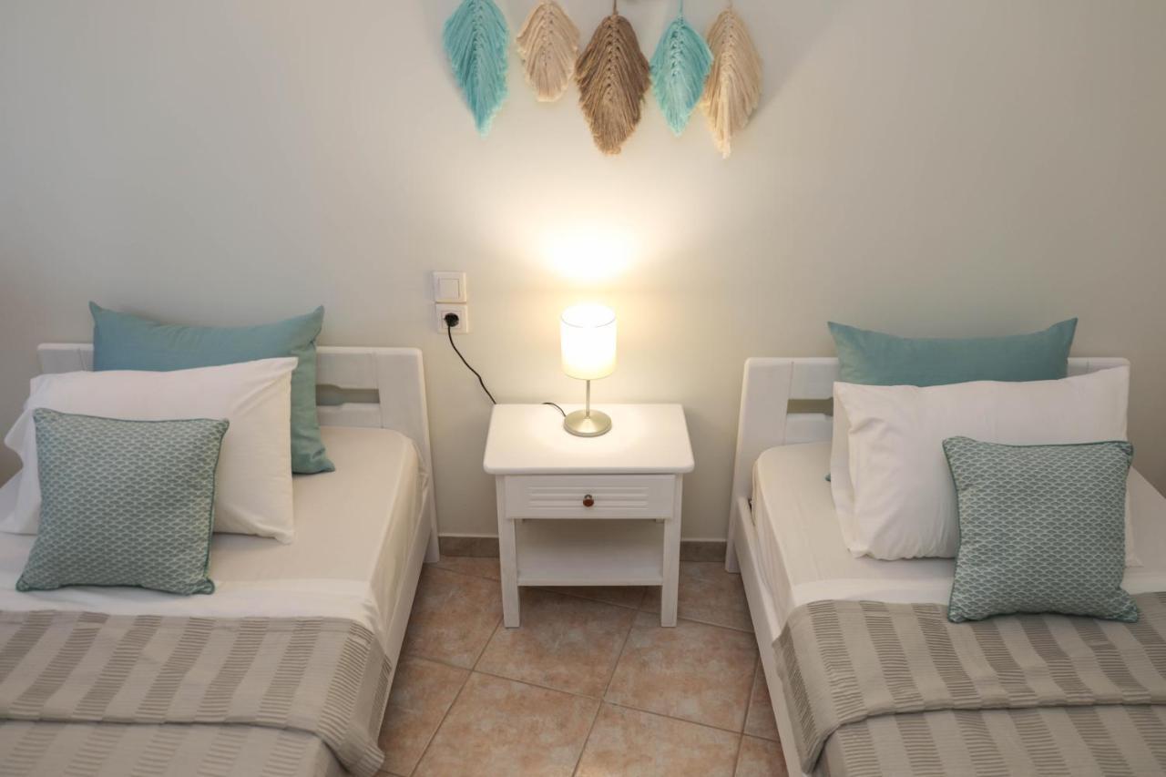 Kalivia Tramontana House1アパートメント エクステリア 写真