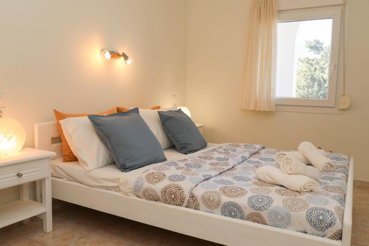 Kalivia Tramontana House1アパートメント エクステリア 写真