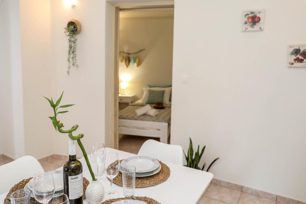 Kalivia Tramontana House1アパートメント エクステリア 写真