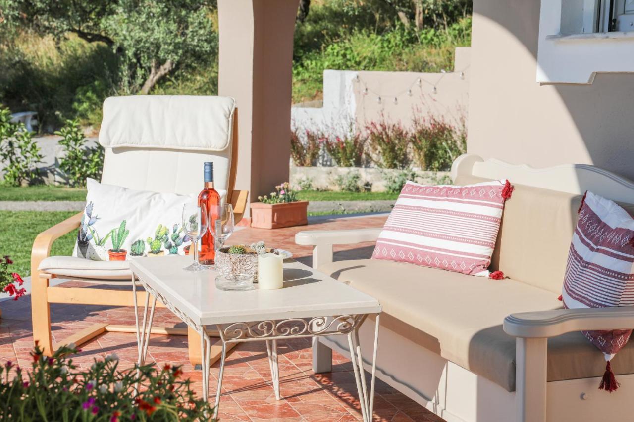 Kalivia Tramontana House1アパートメント エクステリア 写真