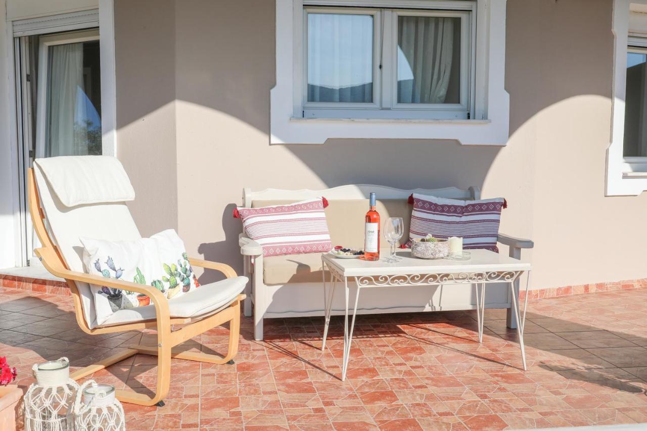 Kalivia Tramontana House1アパートメント エクステリア 写真