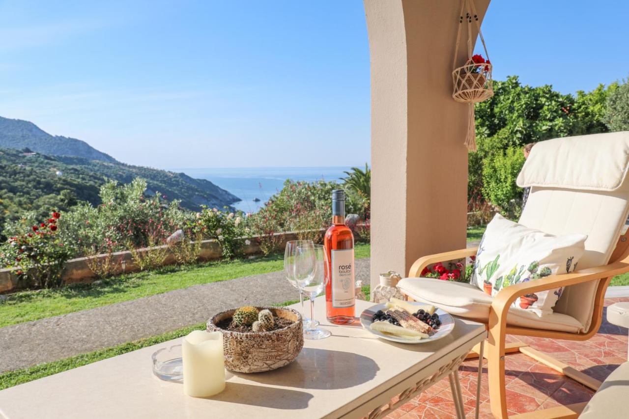 Kalivia Tramontana House1アパートメント エクステリア 写真