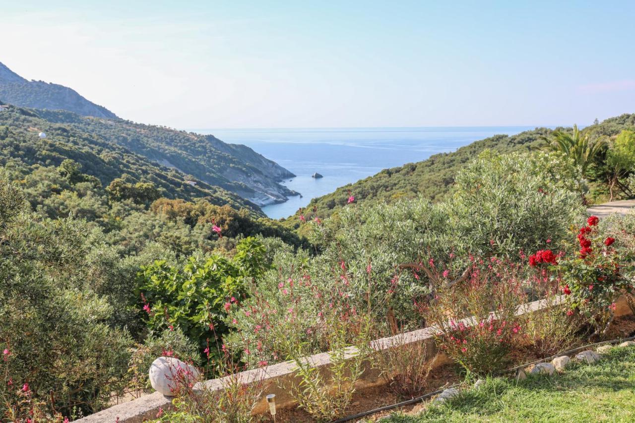 Kalivia Tramontana House1アパートメント エクステリア 写真