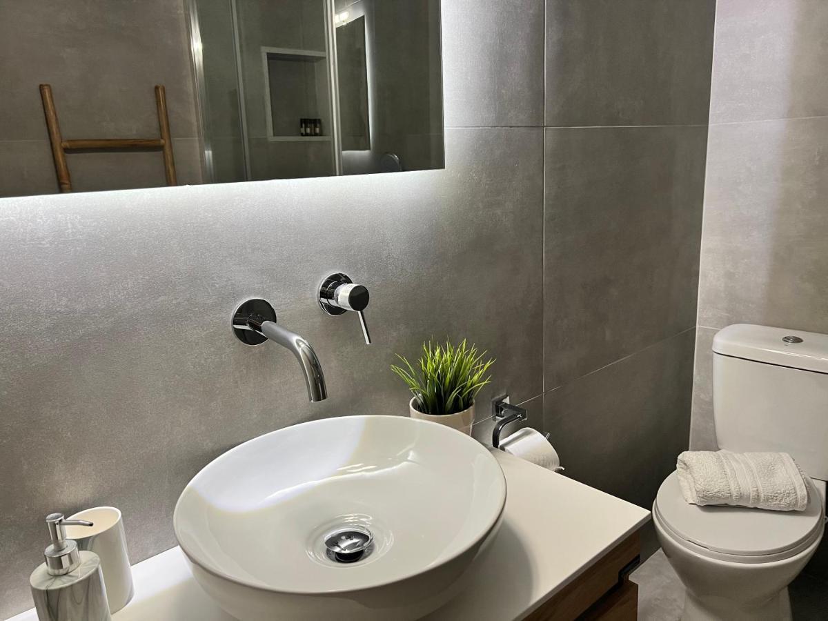 Kalivia Tramontana House1アパートメント エクステリア 写真