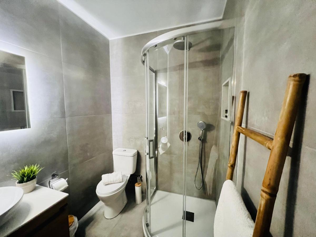 Kalivia Tramontana House1アパートメント エクステリア 写真