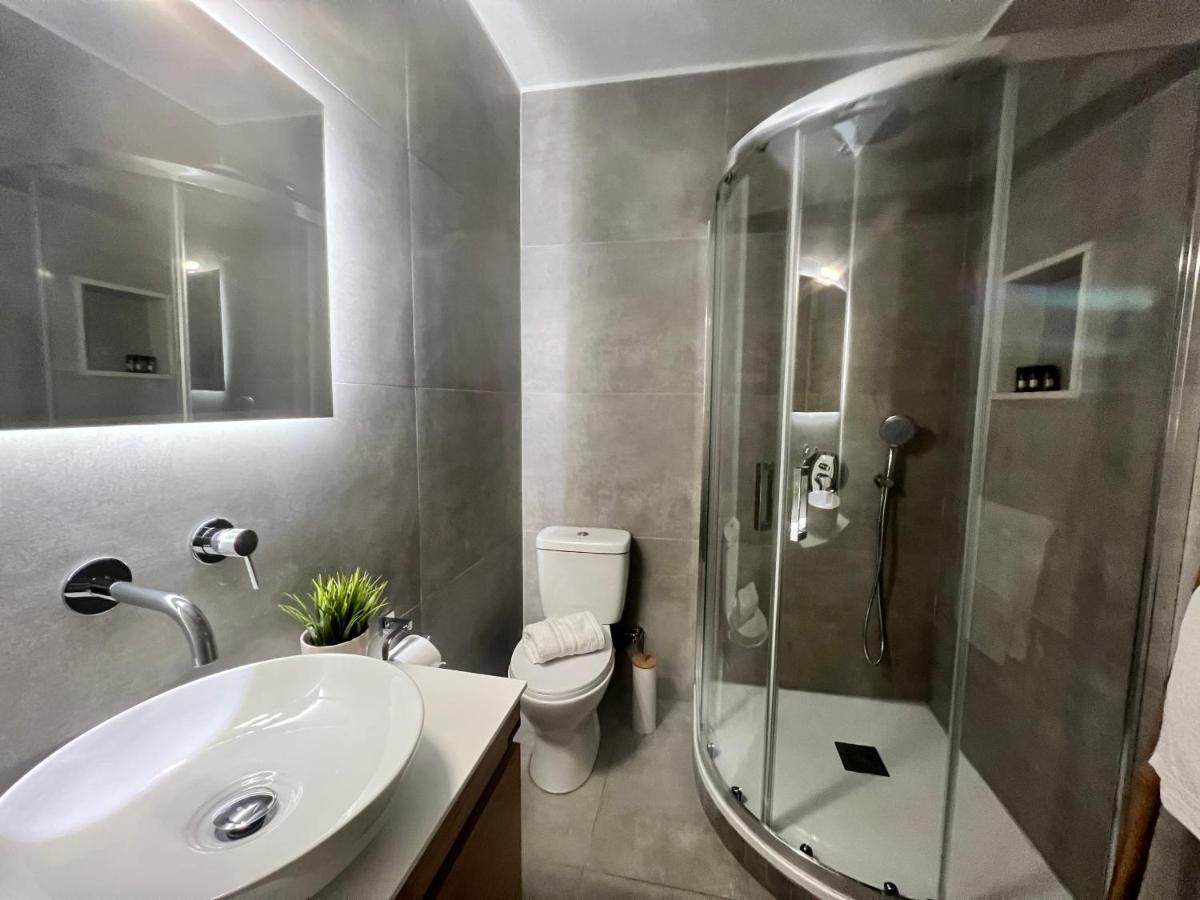 Kalivia Tramontana House1アパートメント エクステリア 写真