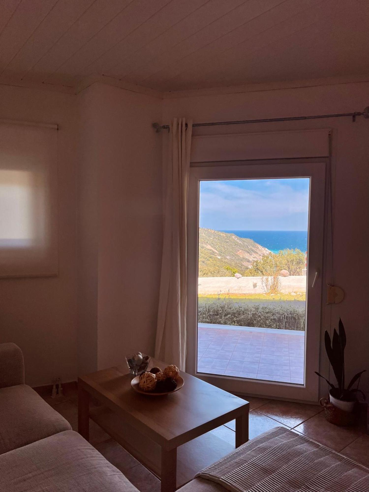 Kalivia Tramontana House1アパートメント エクステリア 写真