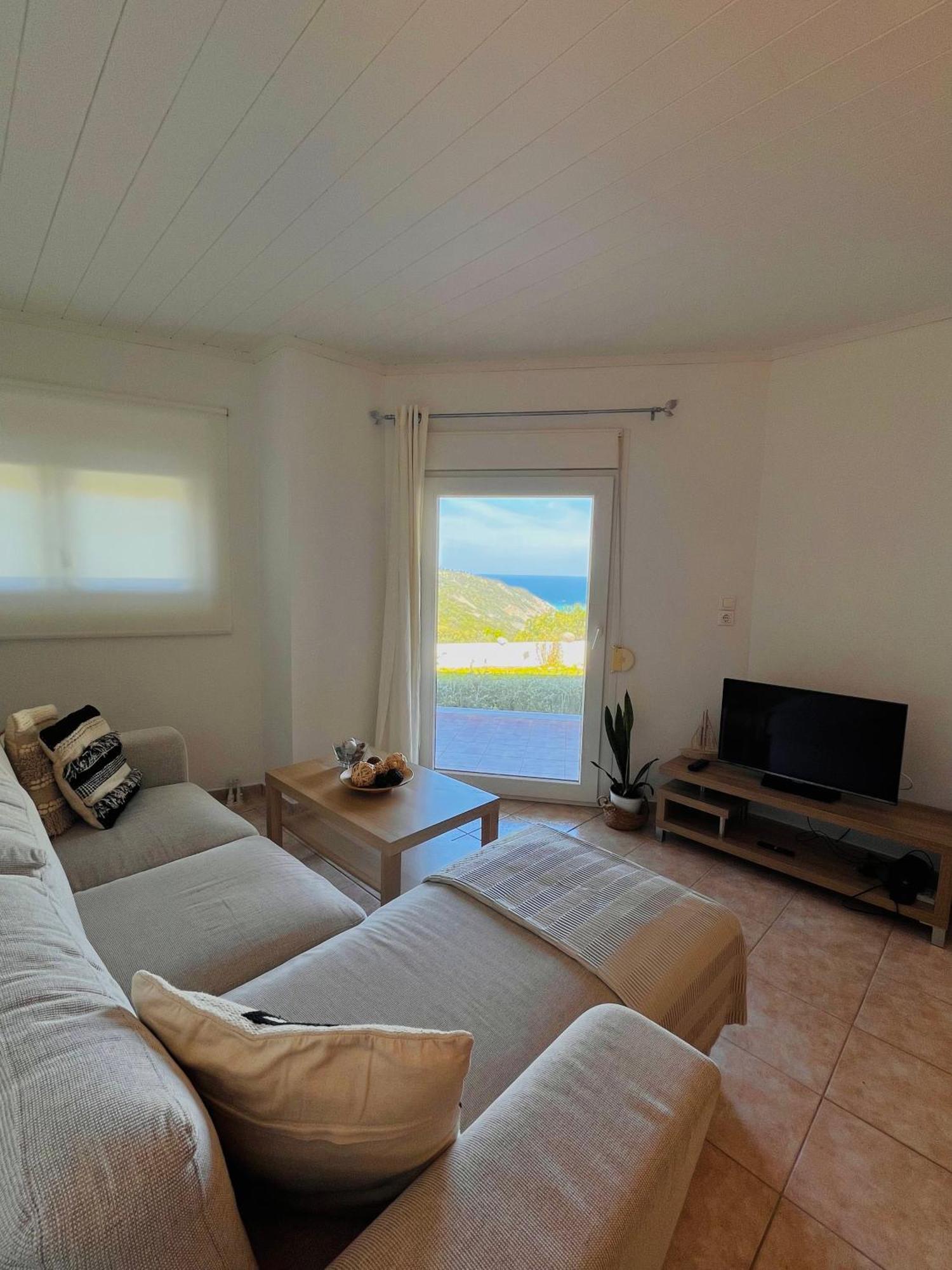 Kalivia Tramontana House1アパートメント エクステリア 写真